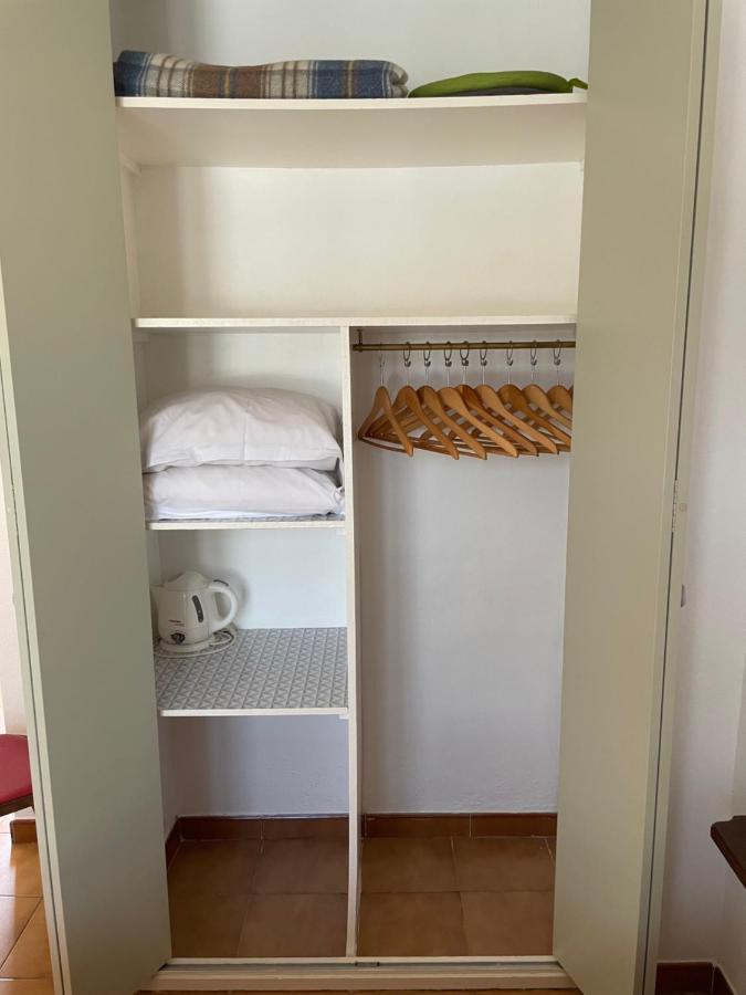 Motel Esterel Mandelieu Zewnętrze zdjęcie