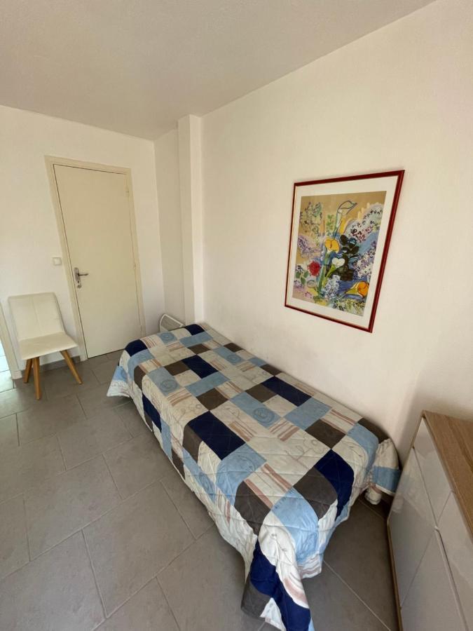 Motel Esterel Mandelieu Zewnętrze zdjęcie