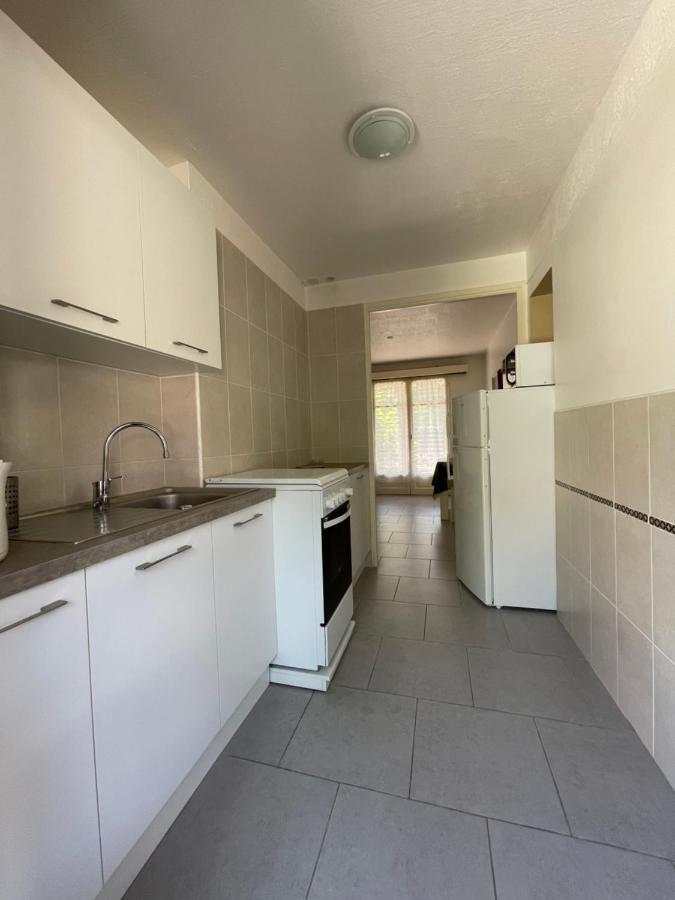 Motel Esterel Mandelieu Zewnętrze zdjęcie
