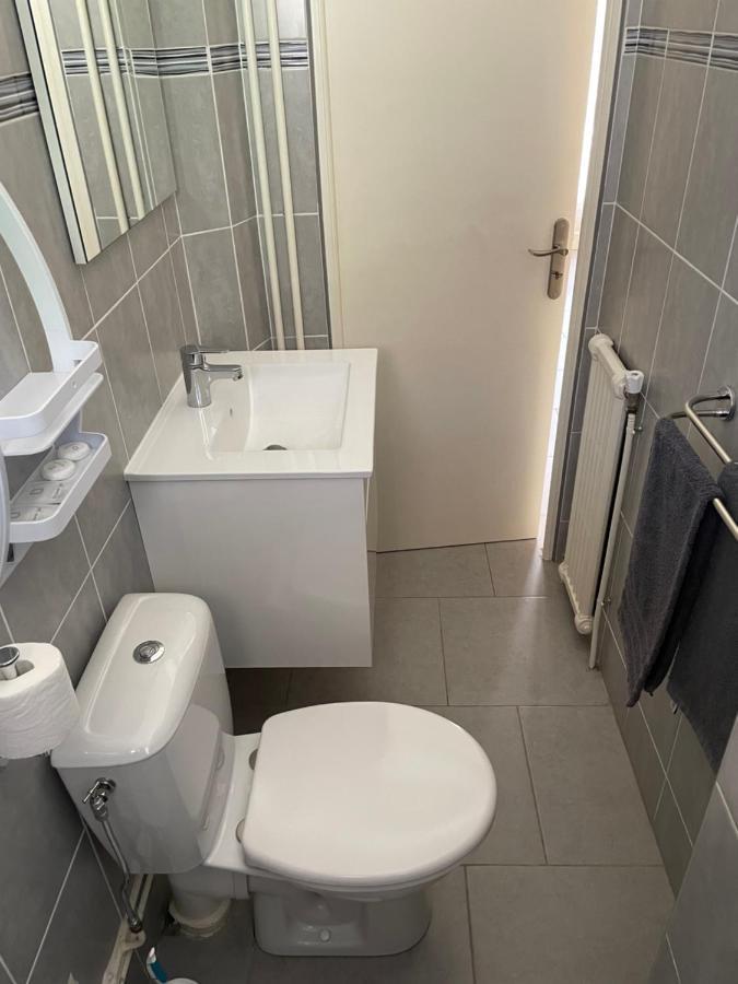 Motel Esterel Mandelieu Zewnętrze zdjęcie