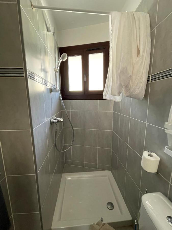 Motel Esterel Mandelieu Zewnętrze zdjęcie