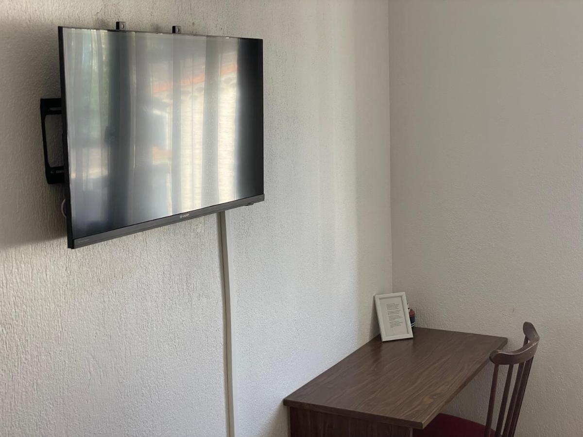 Motel Esterel Mandelieu Zewnętrze zdjęcie