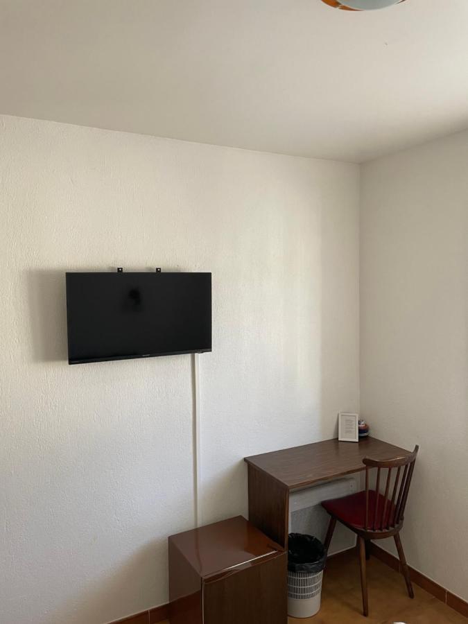 Motel Esterel Mandelieu Zewnętrze zdjęcie