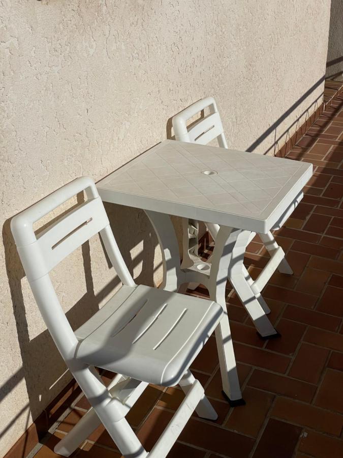 Motel Esterel Mandelieu Zewnętrze zdjęcie