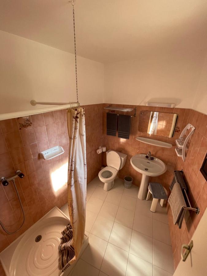 Motel Esterel Mandelieu Zewnętrze zdjęcie